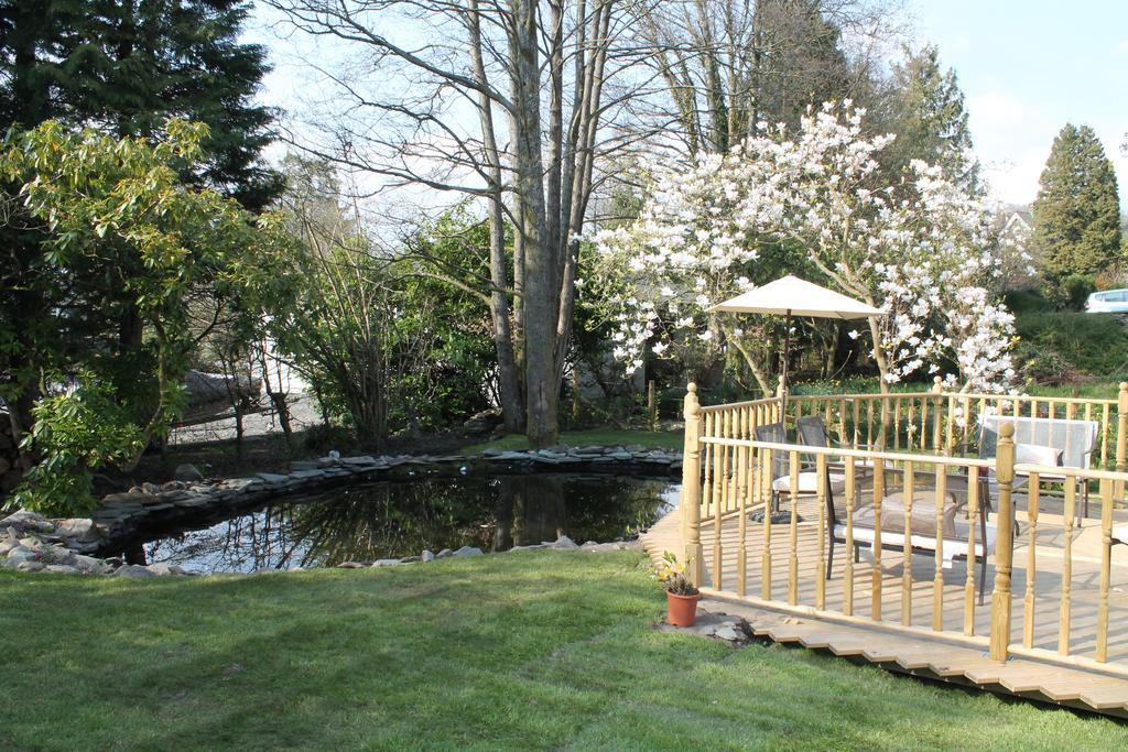 Meadfoot Guesthouse Room Only Accommodation For Adults ウィンダミア エクステリア 写真