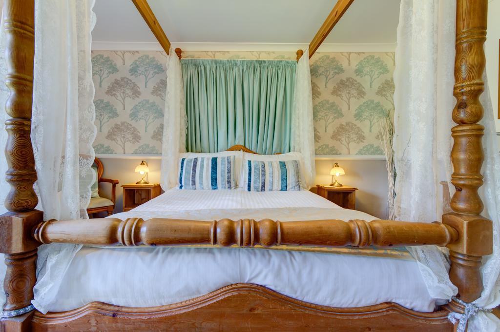 Meadfoot Guesthouse Room Only Accommodation For Adults ウィンダミア エクステリア 写真