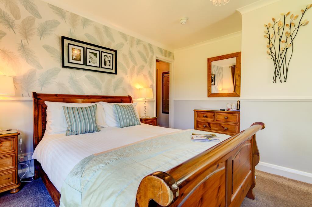 Meadfoot Guesthouse Room Only Accommodation For Adults ウィンダミア エクステリア 写真