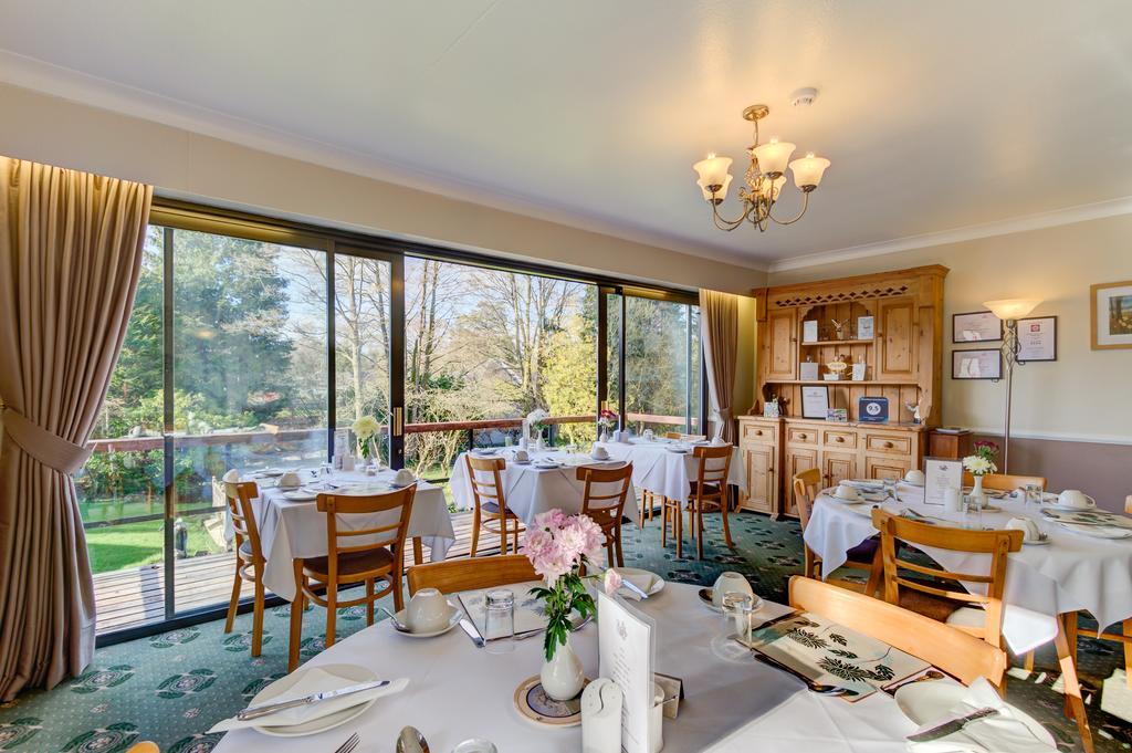 Meadfoot Guesthouse Room Only Accommodation For Adults ウィンダミア エクステリア 写真