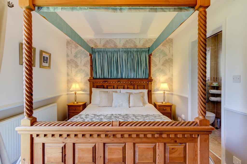 Meadfoot Guesthouse Room Only Accommodation For Adults ウィンダミア エクステリア 写真